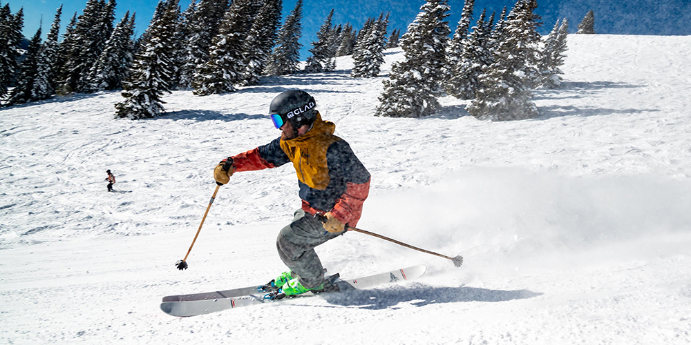 Four Moves to Get in Shape for Ski Season Denver Athletic Club